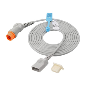 Siemens Compatible IBP Adapter Cable Utah Connector