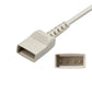 Siemens Compatible IBP Adapter Cable Utah Connector