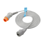 Siemens Compatible IBP Adapter Cable Edwards Connector