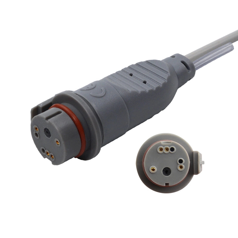 Siemens Compatible IBP Adapter Cable BD Connector