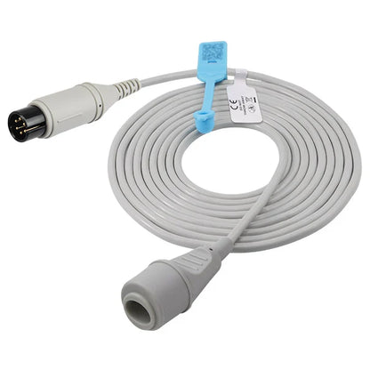 Mindray > Datascope Compatible IBP Adapter Cable -0010-21-43094