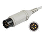 Mindray > Datascope Compatible IBP Adapter Cable -0010-21-43094