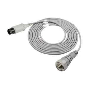 AAMI 6Pin IBP Cable Compatible for Argon Transducer