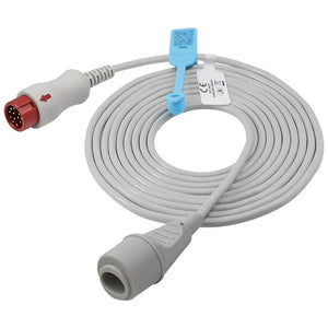 Mindray Compatible IBP Adapter Cable