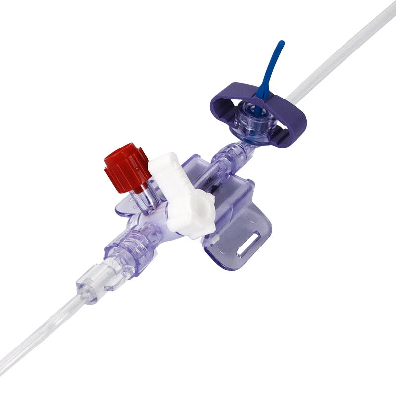 Disposable IBP Transducer With 5pin PVB/SIMMS Connector