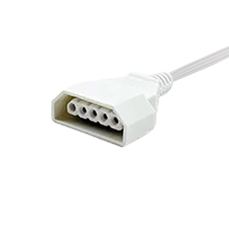 Disposable IBP Transducer With 5pin PVB/SIMMS Connector