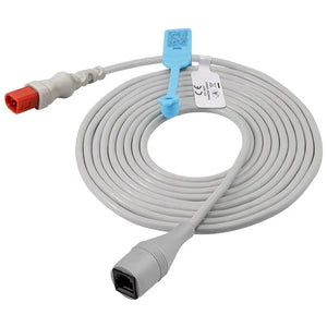 IBP Cable Datascope Compatible for Abbott Transducer-040-000052-00