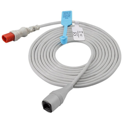 IBP Cable Datascope Compatible for Abbott Transducer-040-000052-00