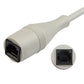 Mindray > Datascope Compatible IBP Adapter Cable - 040-000052-00