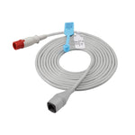 IBP Cable Biolight Compatible for Abbott Transducer