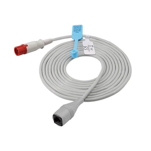IBP Cable Biolight Compatible for Abbott Transducer