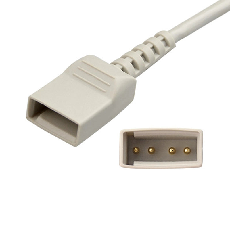 IBP Connector,4PI，for Utah Transducer