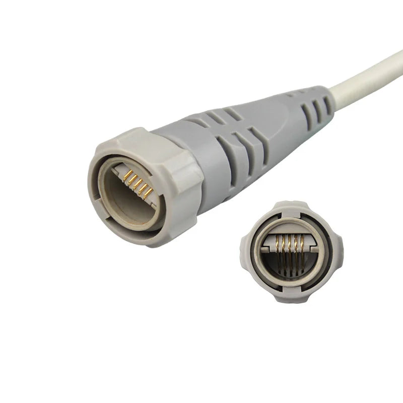 IBP Connector,Argon Transducer End，5pin