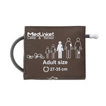 Draeger MP00915 NIBP Cuff Compatible Adult 27-35cm with Submin Connector