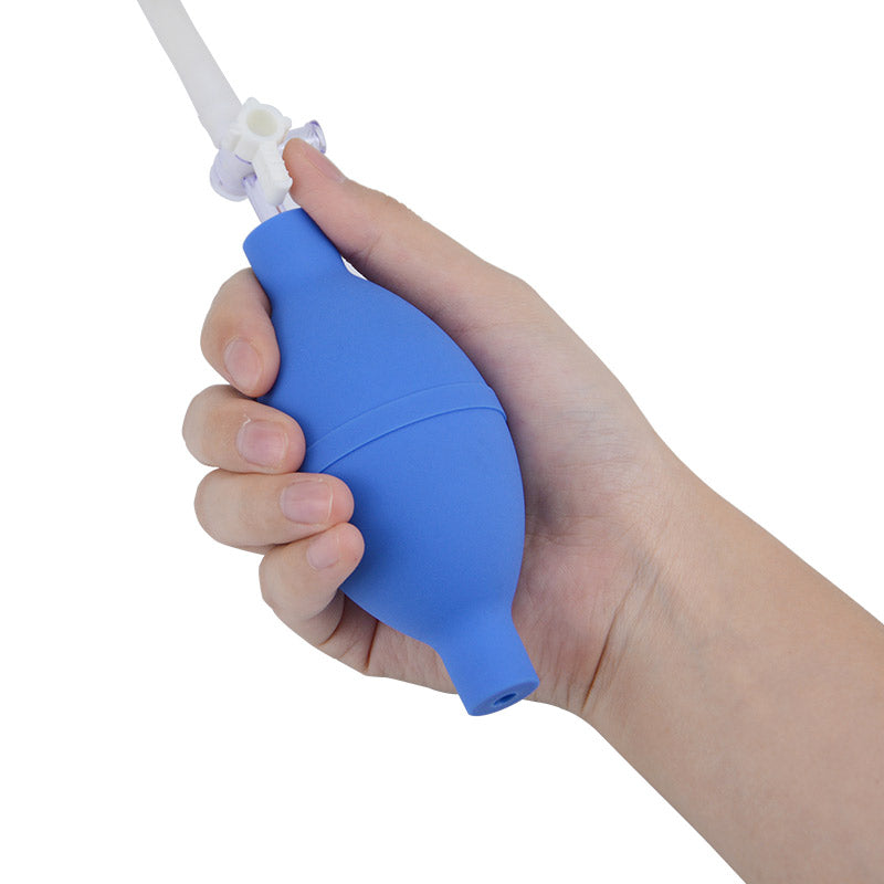 Disposable Fluids Disposable pressure infusion bag 500ml for iv fluids