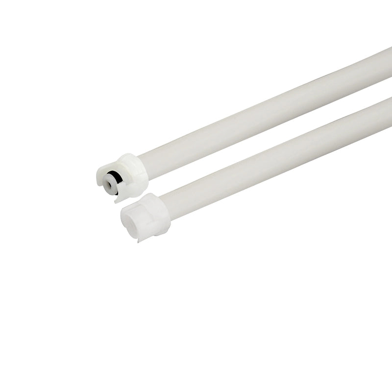 Disposable NIBP Cuff Adult Long 28-37cm with Dual Submin Connector