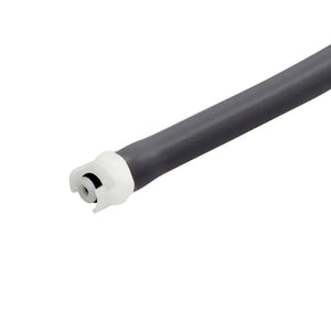 Submin Connector with Single Tube