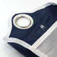 pressure infusion bag with integrated hook on top