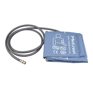 ABPM Blood Pressure Cuffs With Quick Bayonet Connector For Adult