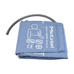 ABPM Blood Pressure Cuffs Without Connector For Adult