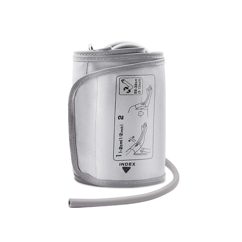 Blood Pressure Arm Cuff Without Connector For Adult -Household