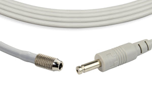 Philips Compatible Neonate NIBP Hose - M1596B