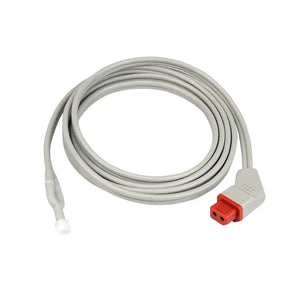 YN-901P Nihon Kohden NIBP Hose Compatible with Submin Connector