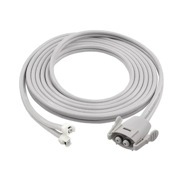 Blood Pressure Cuff Air Hose, NIBP Tube, Welch Allyn Fit