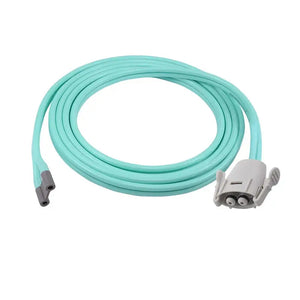Welch Allyn NIBP Hose Compatible with Neonatal Luer Slip Connector