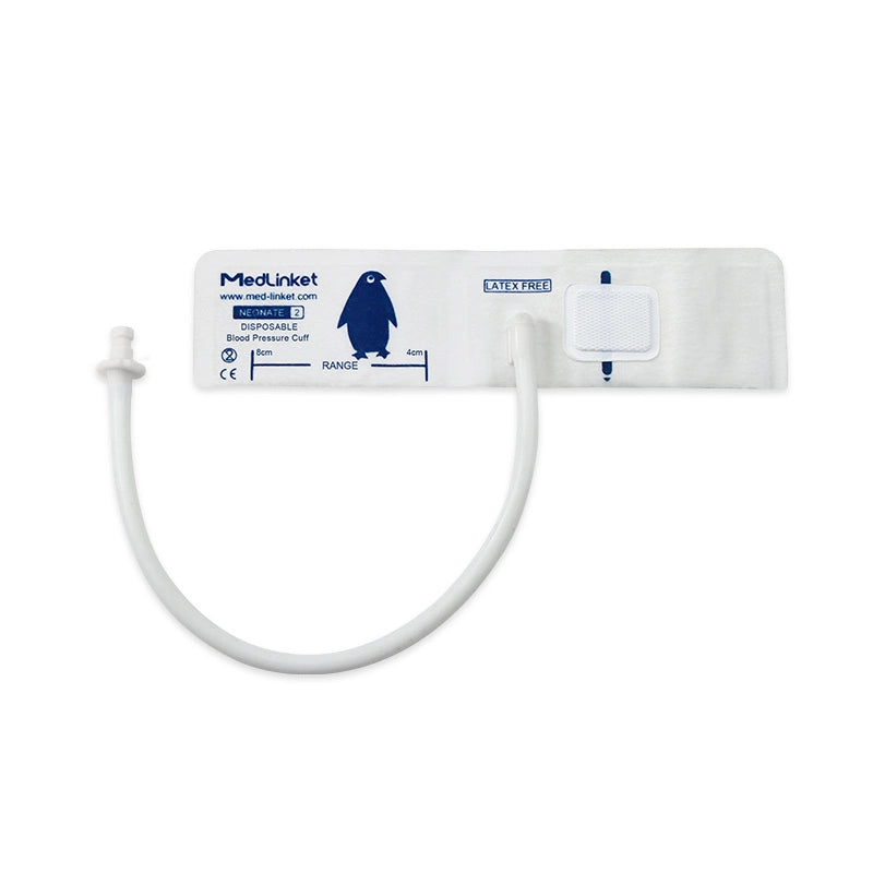 Medlinket NIBP Cuffs and Hoses video
