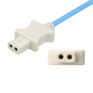 YSI Compatible Disposable Temperature Probe - MED-LINKET CORP