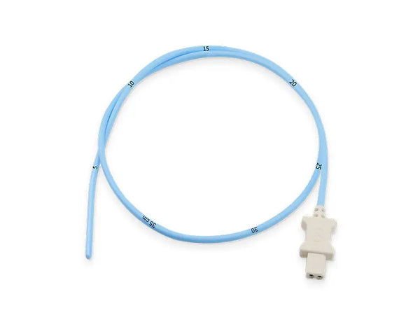 YSI Compatible Disposable Temperature Probe_MED LINKET-CORP