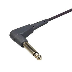 YSI Compatible Reusable Adult Esophageal/Rectal Temperature  Probe - 0206-02-0001 MED-LINKET CORP