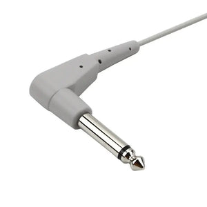 YSI Compatible Reusable Pediatric Esophageal/Rectal Temperature  Probe - M1024251 MED-LINKET CORP