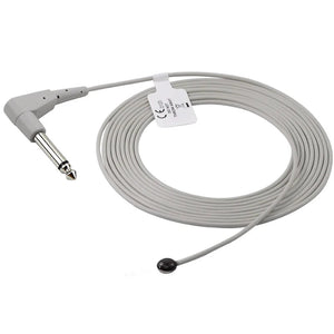 008-0756-00 YSI Compatible Reusable Pediatric Skin Temperature Probe - MED-LINKET CORP