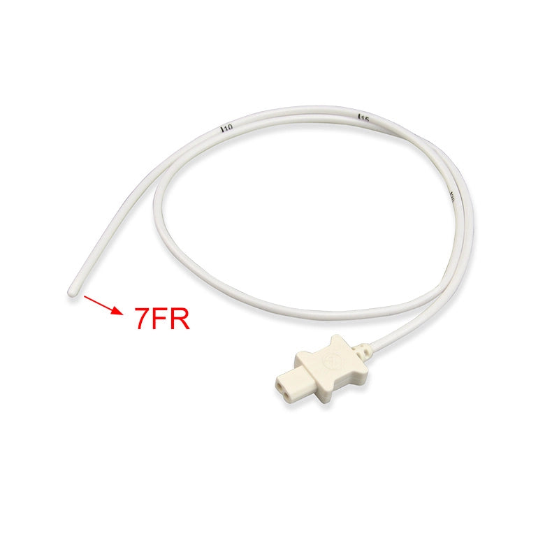 YSI Compatible Disposable Temperature Probe_MED LINKET-CORP