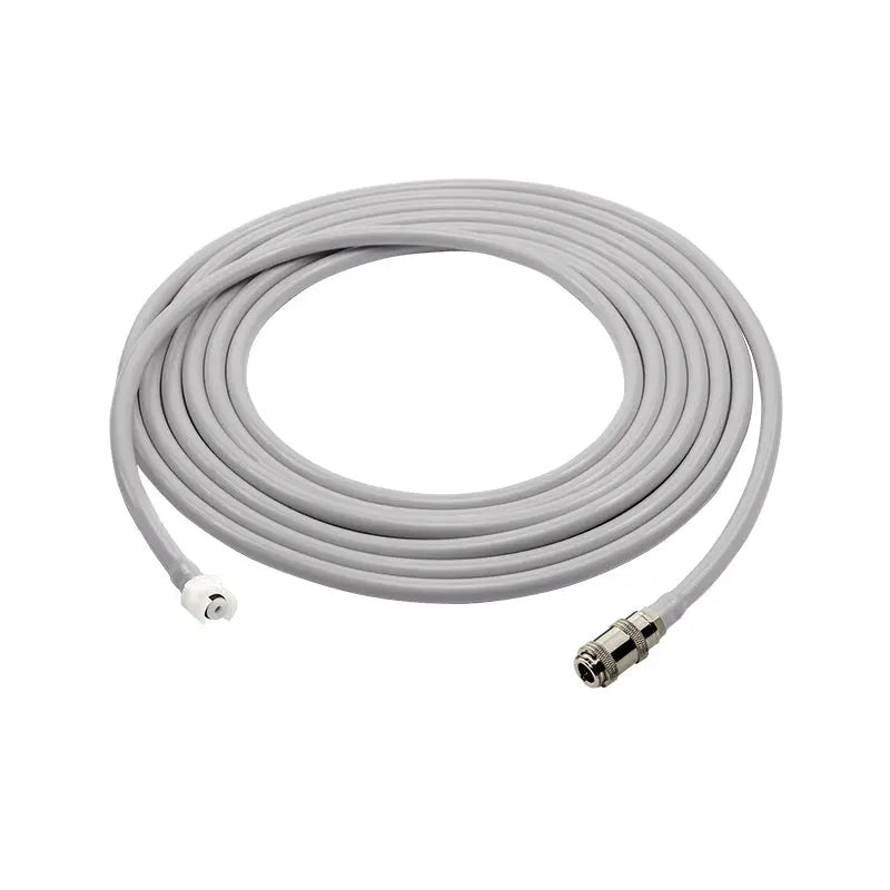 ZOLL M/E Series Compatible NIBP Hose With Submin Connector MED-LINKET CORP