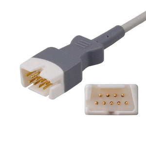 masimo 1863 LNCS DCI Compatible Adult Reusable Finger Clip Sensor