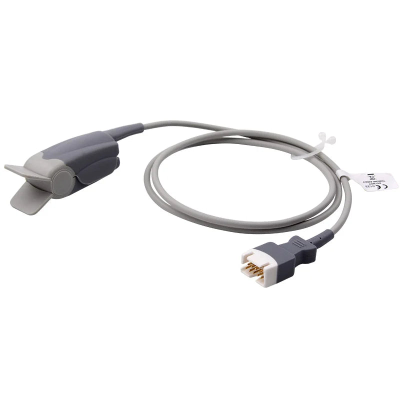 masimo 1863 LNCS DCI Compatible Adult Reusable Finger Clip Sensor