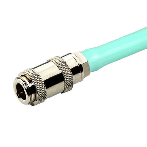 Quick-Connect NIBP Hose Connector