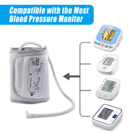 medlinket compatible blood pressure monitor