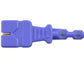 Mindray Compatible SpO2 Adapter Cable - Dec-8_MEDLINKET-CORP