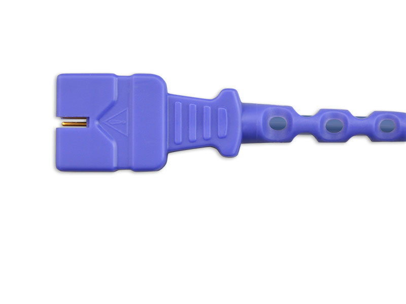 Mindray Compatible SpO2 Adapter Cable - Dec-8_MEDLINKET-CORP