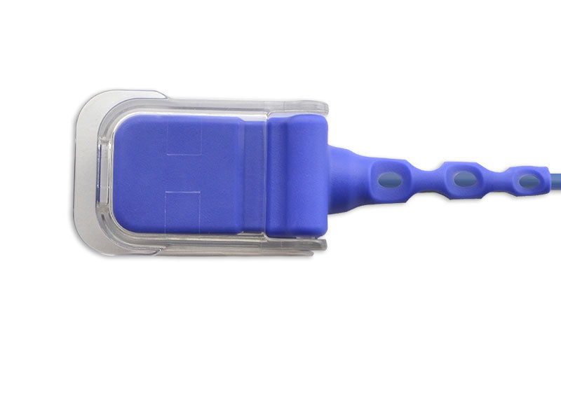 Mindray Compatible SpO2 Adapter Cable - Dec-8_MEDLINKET-CORP