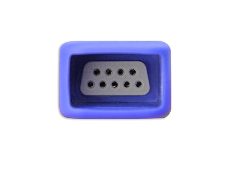 Mindray Compatible SpO2 Adapter Cable - Dec-8_MEDLINKET-CORP