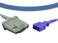 Covidien > Nellcor Compatible Short SpO2 Sensor FLEXMAX  | MED LINKET