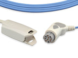 Datex Ohmeda Compatible Direct-Connect SpO2 Sensor - OXY-F4-N_MED LINKET-CORP
