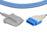 Datex Ohmeda Compatible Direct-Connect SpO2 Sensor - TS-SA4-GE_MED LINKET-CORP