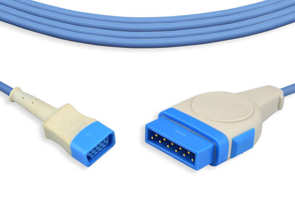 Datex Ohmeda Compatible SpO2 Adapter Cable - TS-G3_MED-LINKET CORP