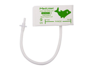 Disposable NIBP Cuff (Neonate Single 6-11cm)_MED LINKET-CORP